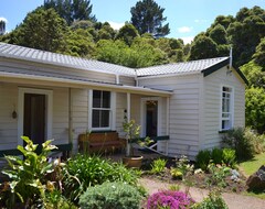 Toàn bộ căn nhà/căn hộ Birdsnest (Dargaville, New Zealand)