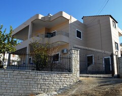 Toàn bộ căn nhà/căn hộ Villa Kela (Saranda, Albania)