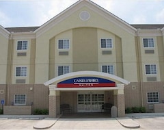 Hotelli Candlewood Suites Conway, an IHG Hotel (Conway, Amerikan Yhdysvallat)