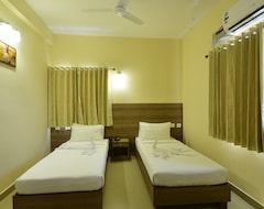 Hotel Brindhavan Residency (Karaikudi, India)