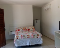 Pousada Pecém Suites (São Gonçalo do Amarante, Brasilia)