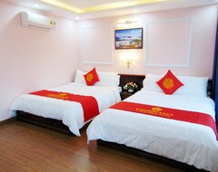 Khách Sạn London Sapa (Sapa, Việt Nam)