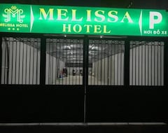 Melissa Hotel (Ninh Bình, Vietnam)