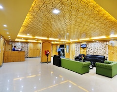 Hotel Shefaf (Srinagar, India)