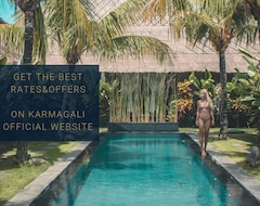 Khách sạn Karmagali Suites Adults Only & Private Pool Family Villas (Sanur, Indonesia)