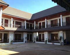 Hotel Chalouvanh (Pakxé, Laos)