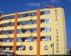 Khách sạn Hotel Lyssach (Lyssach, Thụy Sỹ)