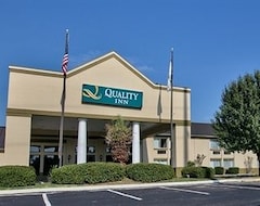 Hotel Quality Inn (Dothan, USA)