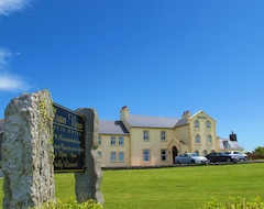 Otel Aran View Country House (Doolin, İrlanda)