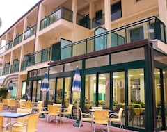Khách sạn Gadames (Cérvia, Ý)