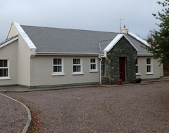 Koko talo/asunto Glenbeigh Bungalow (Glenbeigh, Irlanti)