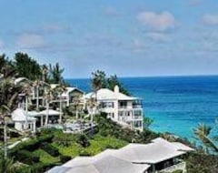 Khách sạn Surf Side Beach Club (Hamilton, Bermudas)