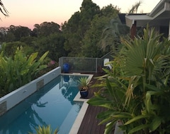 Khách sạn Sunshine Coast Tropical Getaway (Buderim, Úc)