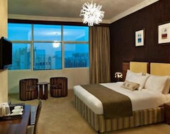 Hotel Saray Mshereb (Doha, Qatar)