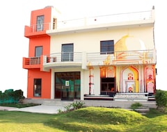Hotel Zostel Agra (Agra, Indien)
