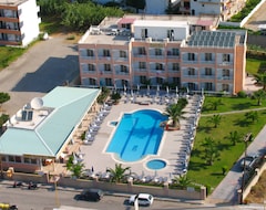 Hotel Rhodian Rose (Faliraki, Grecia)