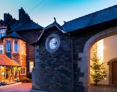 Otel Applegarth Villa & Restaurant (Windermere, Birleşik Krallık)