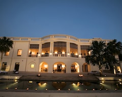 Hotel Taj Nadesar Palace (Varanasi, India)