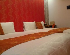 Hotel Eight View (Luodong Township, Taiwan)
