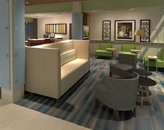 Holiday Inn Express & Suites - Houston Nw - Cypress Grand Pky, An Ihg Hotel (Cypress, Sjedinjene Američke Države)