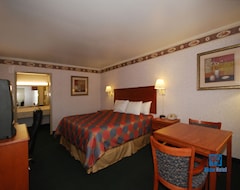 Hotel Best Western Kentucky Inn (Cave City, USA)