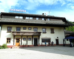 Khách sạn Adamhof (Weißenstein, Áo)