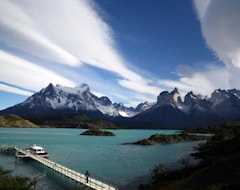 Hotel Explora Patagonia - Salto Chico (Torres del Paine, Chile)