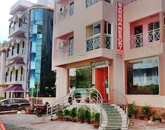 Hotel Goroomgo Barsha Resort Digha (Digha, Indien)