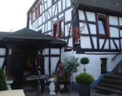 Khách sạn Walkmühle (Usingen, Đức)