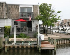 Toàn bộ căn nhà/căn hộ Waterfront Townhouse (Ocean City, Hoa Kỳ)
