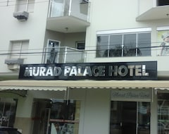 Hotel Murad Palace (João Pinheiro, Brazil)