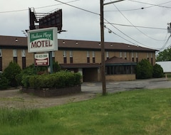 Hotel Hudson Plaza Motel Bayonne Jersey City (Bayonne, Sjedinjene Američke Države)
