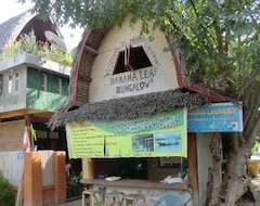Hotelli Green Banana (Gili Terawangan, Indonesia)