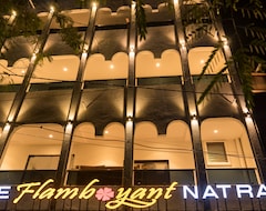 Hotel The Flamboyant Natraj (Bharuch, Indija)