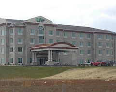 Khách sạn Holiday Inn Express Hotel & Suites Somerset Central, An Ihg Hotel (Somerset, Hoa Kỳ)
