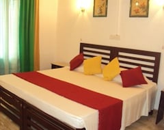 Hotel Villa Asapuwa Tourist & Ayurveda Health Centre (Kandy, Šri Lanka)