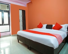 Hotel Oyo 68893 Rahul Malik (Ghaziabad, Indija)