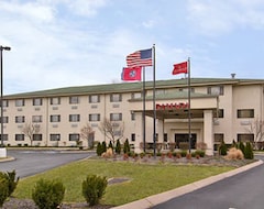 Hotelli Clarion Pointe Franklin - Nashville Area (Franklin, Amerikan Yhdysvallat)