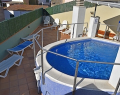 Hotel AR Dosjoimi (Lloret de mar, Spain)