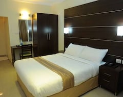 Castle International Premium Hotel (Kushalnagar, Indija)