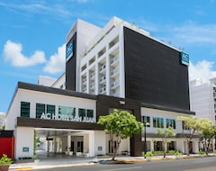 Khách sạn AC Hotel by Marriott San Juan Condado (San Juan, Puerto Rico)