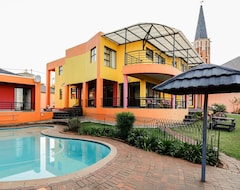 إقامة وإفطار Grand View B&B (جوهانسبرغ, جنوب أفريقيا)