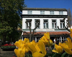 Hotel Bom (Burgh-Haamstede, Nederland)
