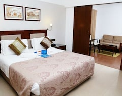 Khách sạn Sfs Homebridge - Premium Service Apartments (Thiruvananthapuram, Ấn Độ)