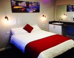 Hotelli Merewether (Newcastle, Australia)