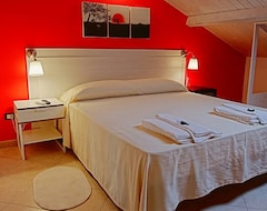 Civico 64 Bed & Breakfast in mansarda (Palmi, Italia)