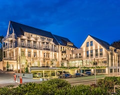 Akzent Hotel Villa Saxer (Goslar, Germany)