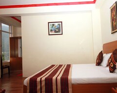 Hotelli Hotel Sagar (Dharamsala, Intia)