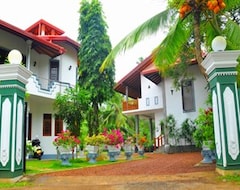 Hotelli Canal Villa (Bentota, Sri Lanka)