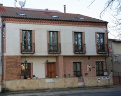 Hotel Bardal de Huerta (Huerta, España)